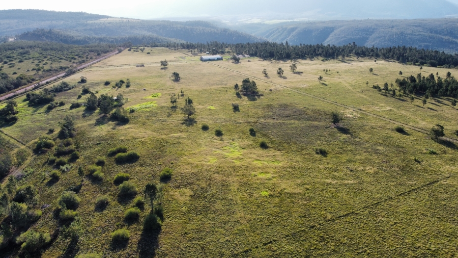 4 Bedroom Property for Sale in Riversdale Rural Western Cape